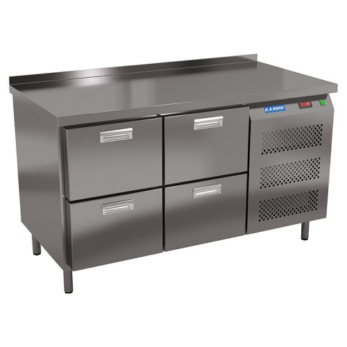 Стол морозильный КАМИК СМ-Т-04147