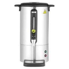 Кофеварка-перколятор HENDI Design by Bronwasser 211441