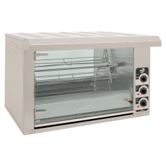 ГРИЛЬ Д/КУР СИКОМ МК-8.12