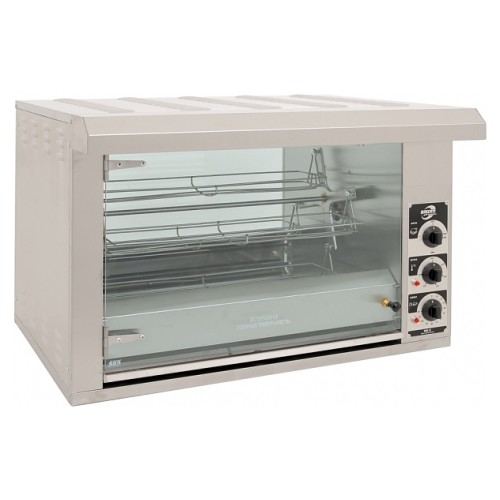 ГРИЛЬ Д/КУР СИКОМ МК-8.12