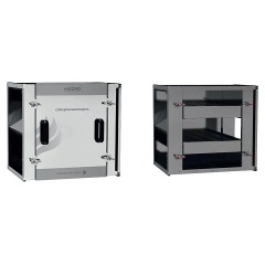 Газоконвертор INSORB Solution 1500 (нержавеющая сталь AISI 304)