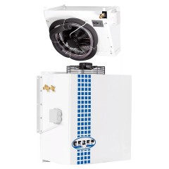 Сплит-система низкотемпературная Север BGS220S