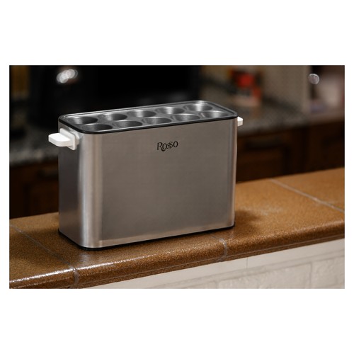 Аппарат для приготовления сосисок в яйце Rosso EES-10