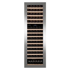 Винный шкаф Dunavox DAVG-114.288DSS.TO
