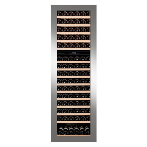 Винный шкаф Dunavox DAVG-114.288DSS.TO