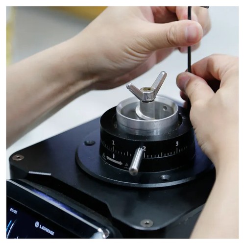 Кофемолка DAZHENG MACININO MC101840