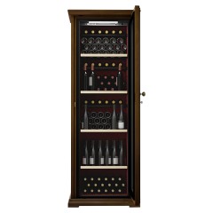 Винный шкаф IP Industrie CEX 501 NU