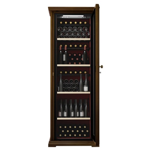 Винный шкаф IP Industrie CEX 501 NU