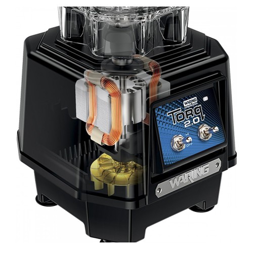 Блендер Waring TBB145S4E