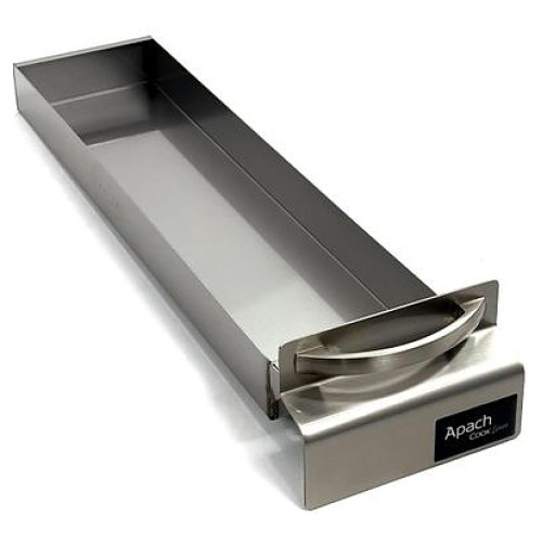 СКОВОРОДА ОТКР. 700СЕР. APACH APTE-77TLR/PL