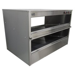 Витрина тепловая ЦМИ ВТ-2Б-105/65