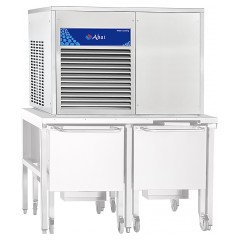 Льдогенератор Abat ЛГ-1200Ч-01