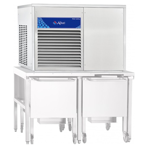Льдогенератор Abat ЛГ-1200Ч-01