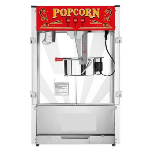 Аппарат для попкорна Enigma 8238