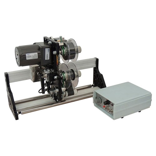 Датер Hualian HP-241G (500)