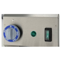 Фритюрница KAYMAN ФЭ-1-1/3x200 А