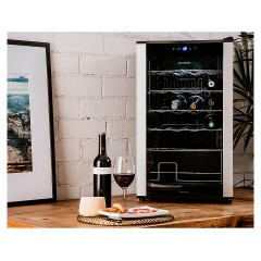Винный шкаф Taurus Chanson 24