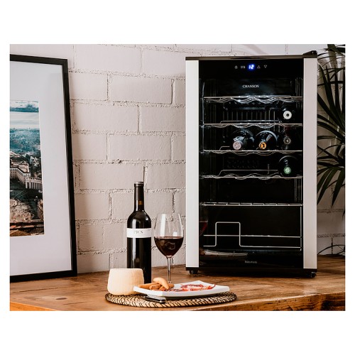 Винный шкаф Taurus Chanson 24