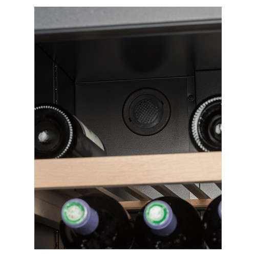 Винный шкаф MEYVEL MV108-WM2-BAR-HUM