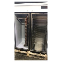 Камера шоковой заморозки Intercold ШСМ 725