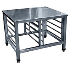 Стенд под пароконвектомат ТТМ SPC-6GN1/1