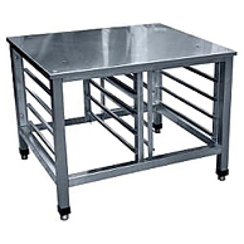 Стенд под пароконвектомат ТТМ SPC-6GN1/1