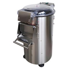 Картофелечистка Hurakan HKN-PPF15M