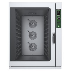 Печь конвекционная ПищТех PK-SRW-10