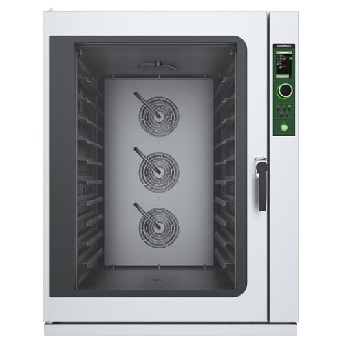 Печь конвекционная ПищТех PK-SRW-10