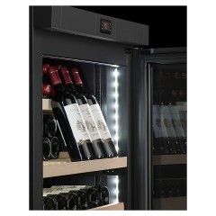 Винный шкаф IP Industrie CEXP 401 RU