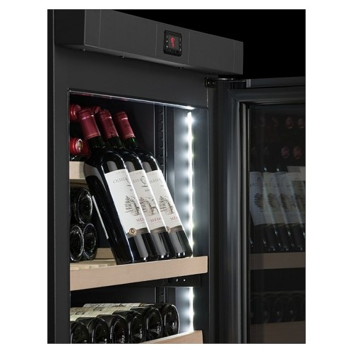 Винный шкаф IP Industrie CEXP 401 RU