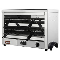 Гриль Саламандра FIAMMA MTS2.11