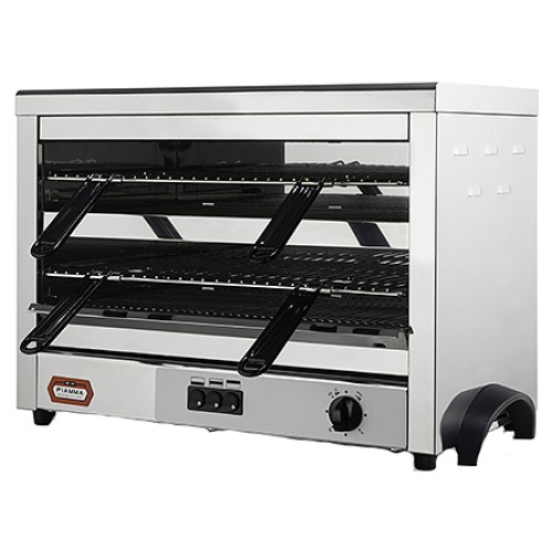 Гриль Саламандра FIAMMA MTS2.11