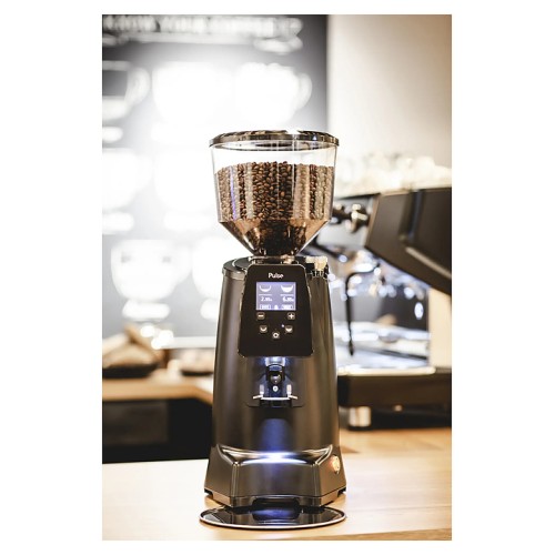 Кофемолка Crem Pulse 65 HS