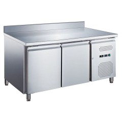 Холодильный стол Hurakan HKN-GN2TN-SB