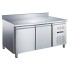 Холодильный стол Hurakan HKN-GN2TN-SB