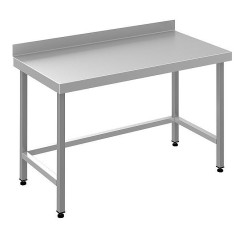 Стол разделочный MGSteel 66121 850Х700Х900 мм