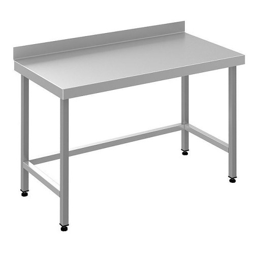 Стол разделочный MGSteel 66121 850Х700Х900 мм