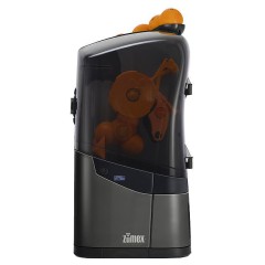Соковыжималка автоматическая для цитрусовых Zumex Minex UE Graphite metallic