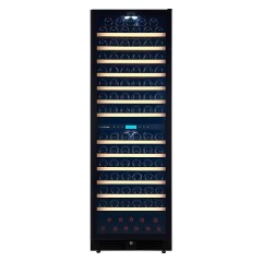 Шкаф винный Cellar Private CP165-2TBH