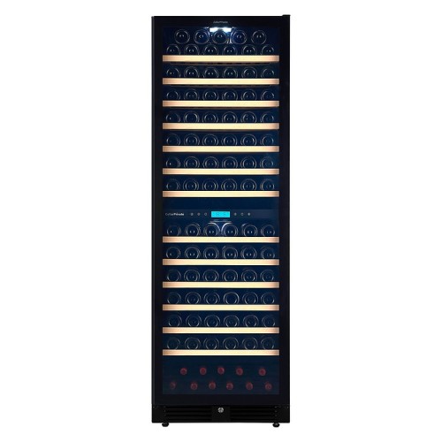 Шкаф винный Cellar Private CP165-2TBH
