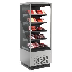 Горка холодильная Carboma FC 20-07 VM 0,7-2 версия 2.0 0430