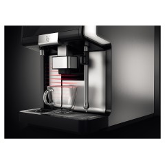 Кофемашина WMF 1500 S+ 03.1920.6012 + HC (с бункером для шоколада)
