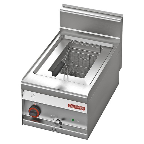 Фритюрница Lotus FQ-4ET