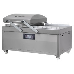 Вакуумный упаковщик Turbovac L40 две камеры