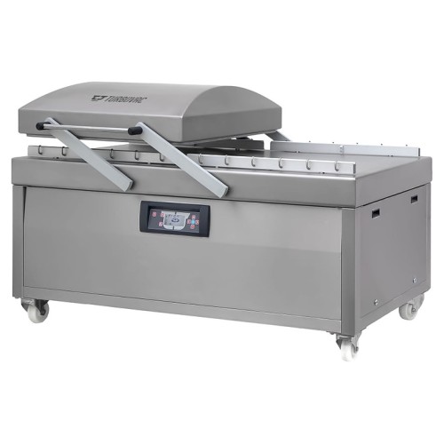 Вакуумный упаковщик Turbovac L40 две камеры
