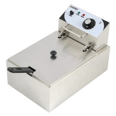 Фритюрница VA-EF081