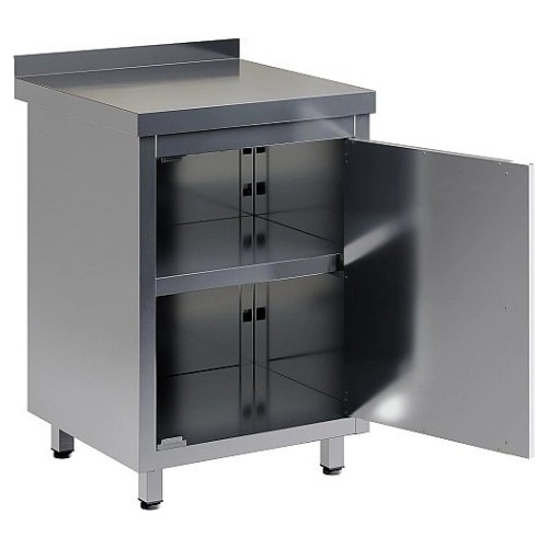 Стол производственный Restoinox СПЗР-4/6-Б