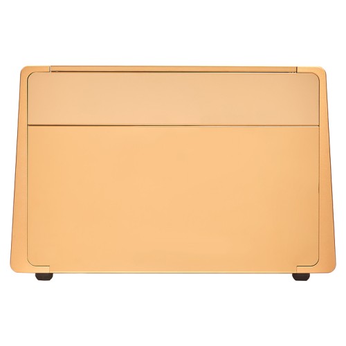 Кофемашина CIME CO-05 A 2GR Total Gold