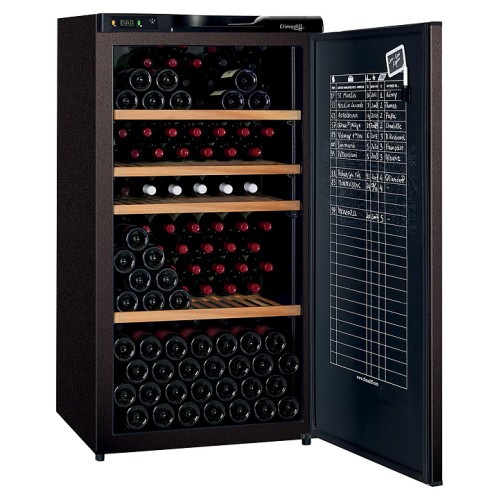 Винный шкаф Climadiff CLA210A+